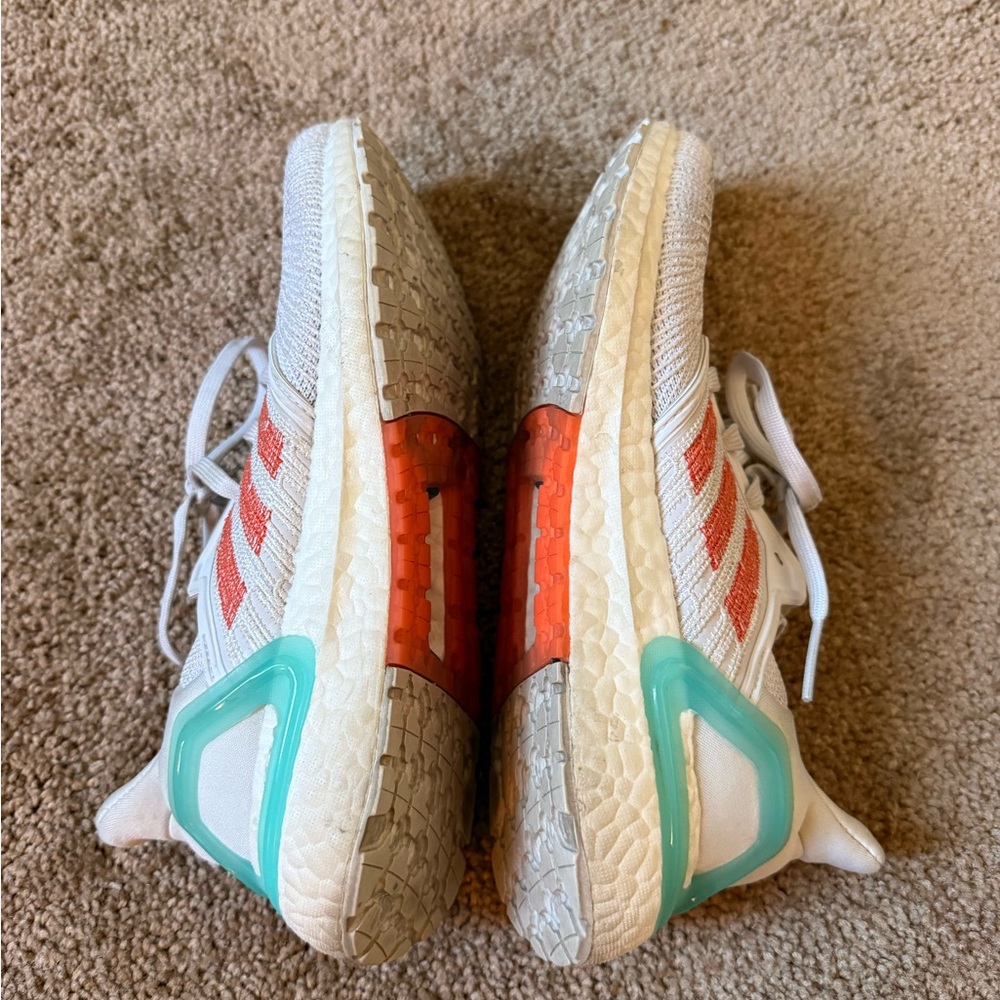 Adidas Athletic Shoes - Picture 5 of 6
